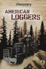 Watch American Loggers Movie2k